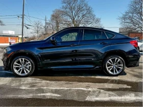 BMW X6 * Individual / Alcantara / Night vision / M packag, снимка 4