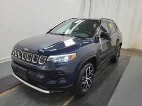 Jeep Compass LIMITED * * CARFAX * * АВТО КРЕДИТ * * , снимка 2