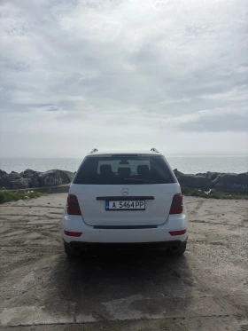 Mercedes-Benz ML 320 Mercedes ML 320 Facelift, снимка 6