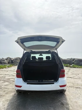 Mercedes-Benz ML 320 Mercedes ML 320 Facelift, снимка 14