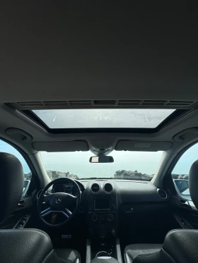 Mercedes-Benz ML 320 Mercedes ML 320 Facelift, снимка 12