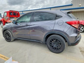 Honda Hr-v 1.8l Lx, снимка 2