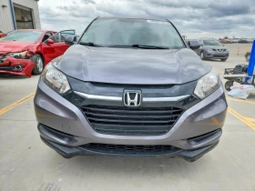 Honda Hr-v 1.8l Lx, снимка 5