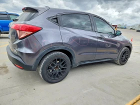 Honda Hr-v 1.8l Lx, снимка 3