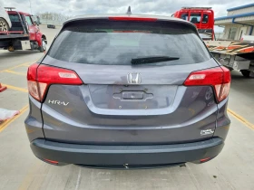 Honda Hr-v 1.8l Lx, снимка 6