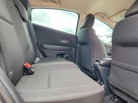 Honda Hr-v 1.8l Lx, снимка 11