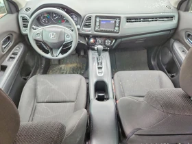 Honda Hr-v 1.8l Lx, снимка 8