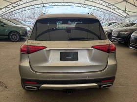 Mercedes-Benz GLE 450 * BURMESTER * 360 * AMBIENT, снимка 4