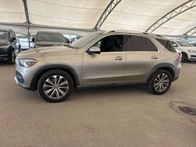 Mercedes-Benz GLE 450 * BURMESTER * 360 * AMBIENT, снимка 2