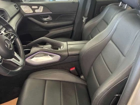 Mercedes-Benz GLE 450 * BURMESTER * 360 * AMBIENT, снимка 10