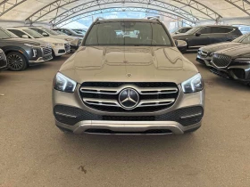Mercedes-Benz GLE 450 * BURMESTER * 360 * AMBIENT, снимка 6