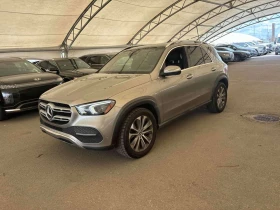 Mercedes-Benz GLE 450 * BURMESTER * 360 * AMBIENT, снимка 1