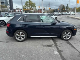 Audi Q5 * Progressiv * ПАНОРАМА* ПОДГРЕВИ* KEYLESS* , снимка 3