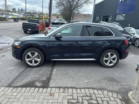 Audi Q5 * Progressiv * ПАНОРАМА* ПОДГРЕВИ* KEYLESS* , снимка 2