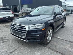 Audi Q5 * Progressiv * ПАНОРАМА* ПОДГРЕВИ* KEYLESS* , снимка 1