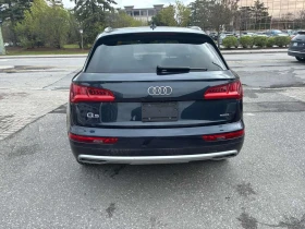 Audi Q5 * Progressiv * ПАНОРАМА* ПОДГРЕВИ* KEYLESS* , снимка 4