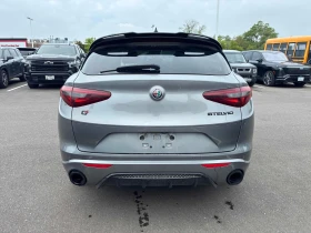 Alfa Romeo Stelvio * * CARFAX * * АВТО КРЕДИТ * * , снимка 5