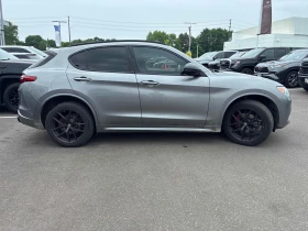 Alfa Romeo Stelvio * * CARFAX * * АВТО КРЕДИТ * * , снимка 4