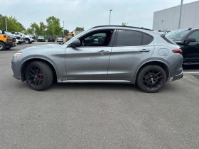 Alfa Romeo Stelvio * * CARFAX * * АВТО КРЕДИТ * * , снимка 3