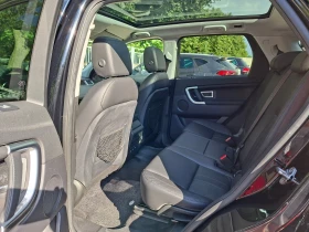 Land Rover Discovery Sport 2.0/150ks, снимка 11