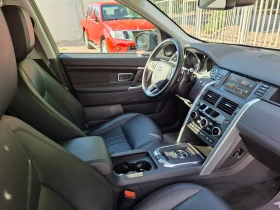 Land Rover Discovery Sport 2.0/150ks, снимка 15