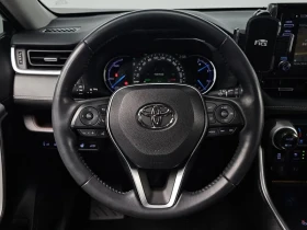 Toyota Rav4 2.5 4WD HYBRID, снимка 12