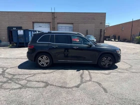 Mercedes-Benz GLB * 250 * CARFAX * БЕЗ ПЪРВОНАЧАЛНА ВНОСКА, снимка 3