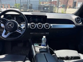 Mercedes-Benz GLB * 250 * CARFAX * БЕЗ ПЪРВОНАЧАЛНА ВНОСКА, снимка 9
