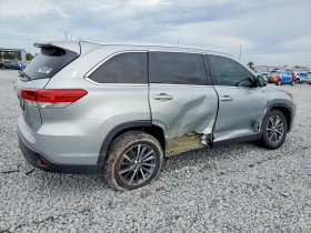 Toyota Highlander 3.5l Xle, снимка 3