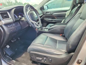 Toyota Highlander 3.5l Xle, снимка 7