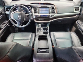 Toyota Highlander 3.5l Xle, снимка 8