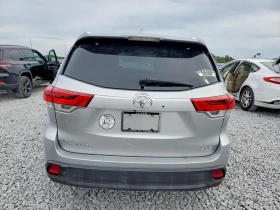Toyota Highlander 3.5l Xle, снимка 6