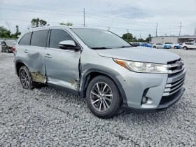 Toyota Highlander 3.5l Xle, снимка 4