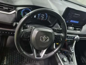 Toyota Rav4 Hybrid Limited  CARFAX, снимка 9