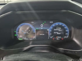 Toyota Rav4 Hybrid Limited  CARFAX, снимка 8