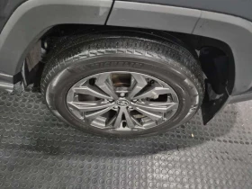 Toyota Rav4 Hybrid Limited  CARFAX, снимка 7