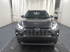 Toyota Rav4 Hybrid Limited  CARFAX, снимка 6