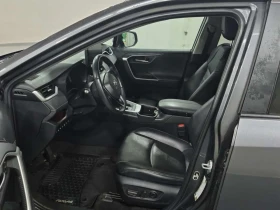 Toyota Rav4 Hybrid Limited  CARFAX, снимка 5