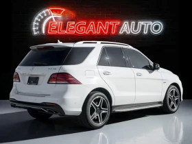 Mercedes-Benz GLE 43 AMG HARMAN KARDON/360 CAMERA/PANO/DRIVE PKG/ADAPT. CRU, снимка 4