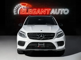 Mercedes-Benz GLE 43 AMG HARMAN KARDON/360 CAMERA/PANO/DRIVE PKG/ADAPT. CRU, снимка 2