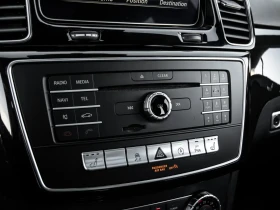 Mercedes-Benz GLE 43 AMG HARMAN KARDON/360 CAMERA/PANO/DRIVE PKG/ADAPT. CRU, снимка 11