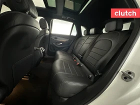 Mercedes-Benz GLC GLC 300 4MATIC | 360  Камера | Памет | Подгрев, снимка 11