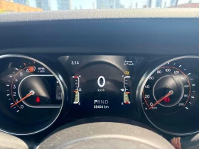 Jeep Wrangler * Unlimited Sahara 80th Anniversary * CARFAX * ЦЕН, снимка 8