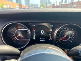 Jeep Wrangler * Unlimited Sahara 80th Anniversary * CARFAX * ЦЕН, снимка 12