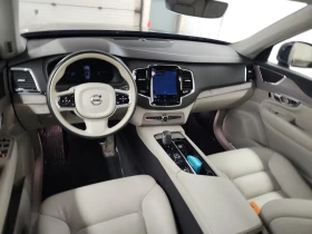Volvo Xc90 * PLUS BRIGHT THEME * CARFAX * От Volvo * , снимка 6