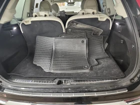 Volvo Xc90 * PLUS BRIGHT THEME * CARFAX * От Volvo * , снимка 14