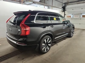 Volvo Xc90 * PLUS BRIGHT THEME * CARFAX * От Volvo * , снимка 3