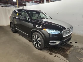 Volvo Xc90 * PLUS BRIGHT THEME * CARFAX * От Volvo * , снимка 2