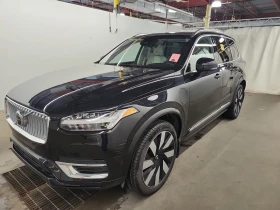 Volvo Xc90 * PLUS BRIGHT THEME * CARFAX * От Volvo * , снимка 1