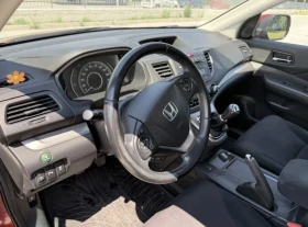Honda Cr-v, снимка 11